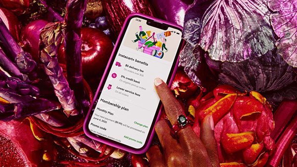 Instacart launches refreshed subscription service Instacart+