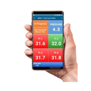intelicool hand 300