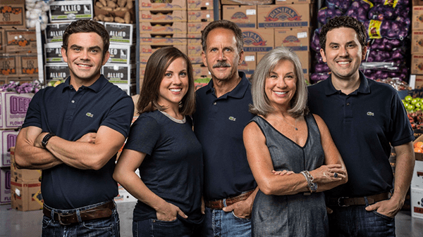 Willie Itule Produce celebrates 40 years serving Arizona by looking to the future