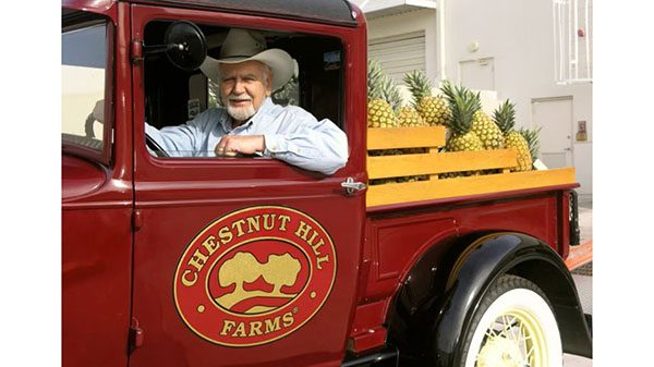 Remembering John-Campbell Barmmer