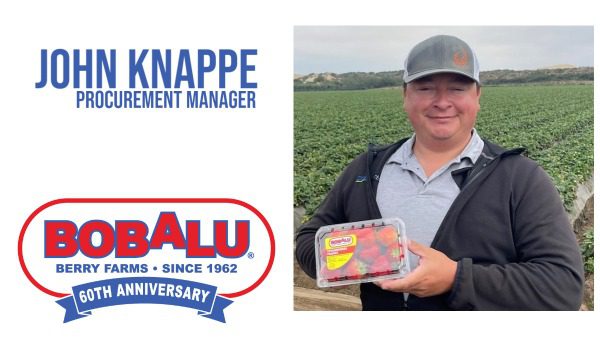 Bobalu Berries bolsters operations staff 