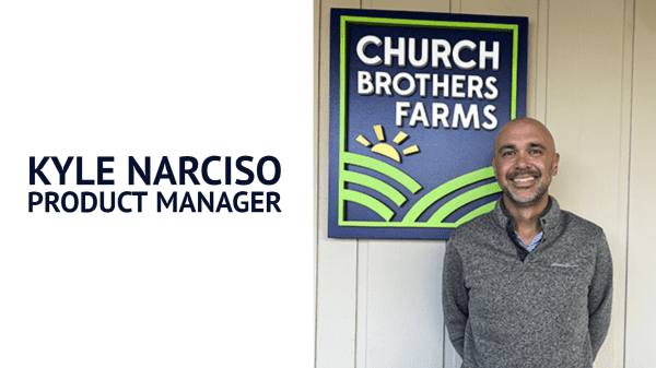 Church Brothers expands team to support value-added business