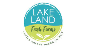Lakeland Fresh Farms Logo