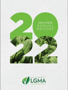 lgma annual report