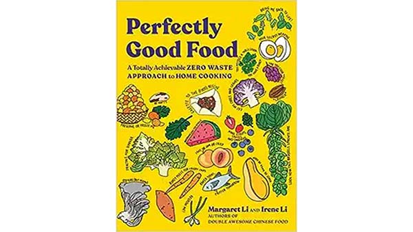 Perfectly Good Food: a book review