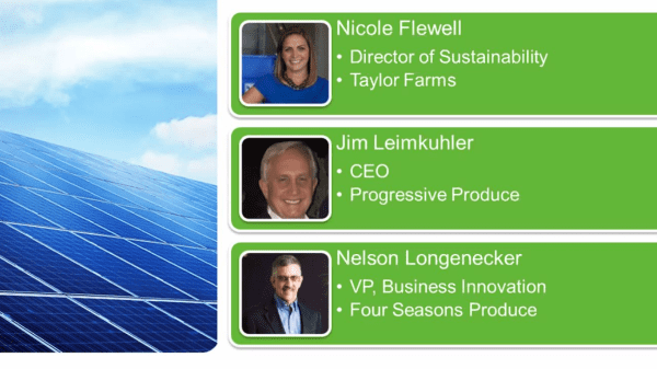 Ways to share your sustainability story