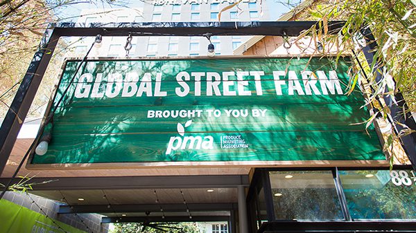 PMA brings The Joy of Fresh™ to Austin’s SXSW