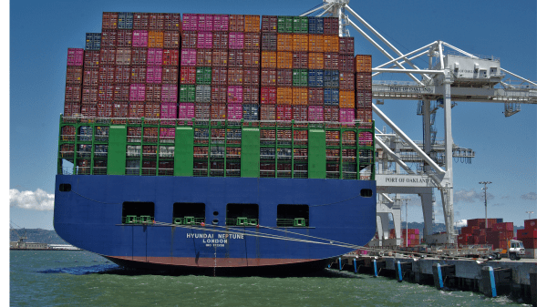 Port of Oakland to expedite ag exports