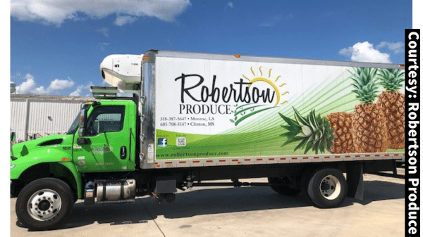 Louisiana wholesaler expands with acquisition of rival