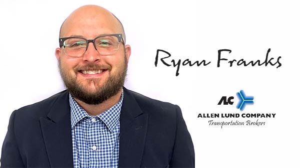 Allen Lund Co. promotes general manager