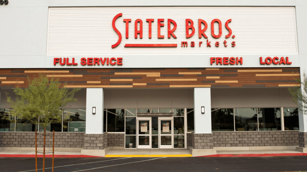 Stater Bros. Markets: Expansion at home
