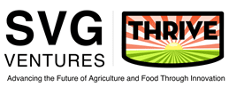 SVG Ventures and PMA Announce Partnership to Advance Produce and Floral Innovation