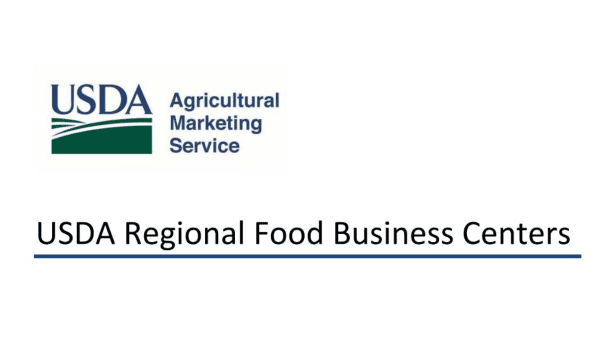 USDA program to benefit small producers and food supply