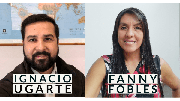Vanguard International adds to staff in Chile, Peru