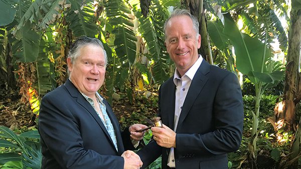 Western Growers elects Ryan Talley chairman of the board of directors