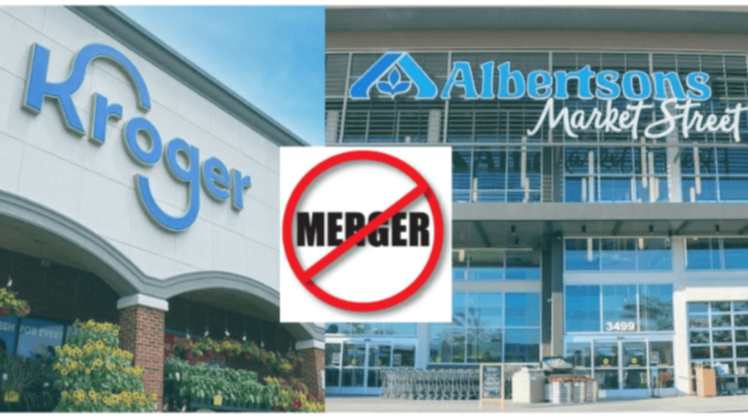 A Closer Look: The ugly fallout from the Kroger-Albertsons merger