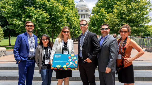 IFPA releases public policy agenda ahead of 2025 Washington Conference