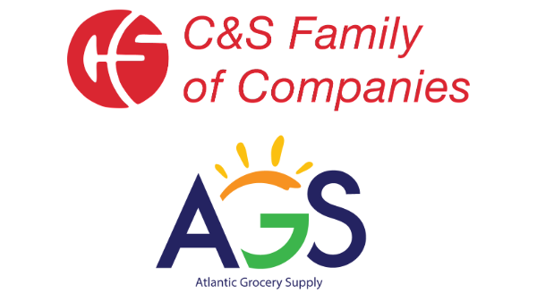 AGS and C&S partner to supply groceries offshore