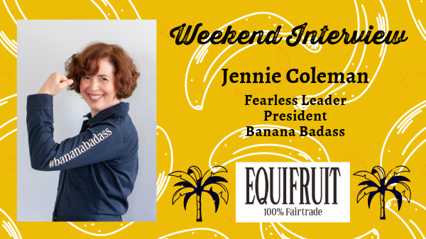 Jennie Coleman, Equifruit Inc.