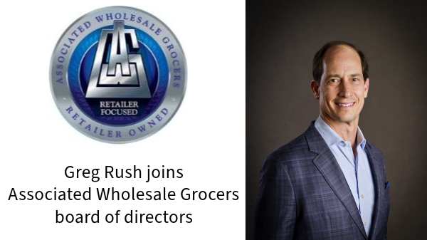 Associated Wholesale Grocers adds to board of directors