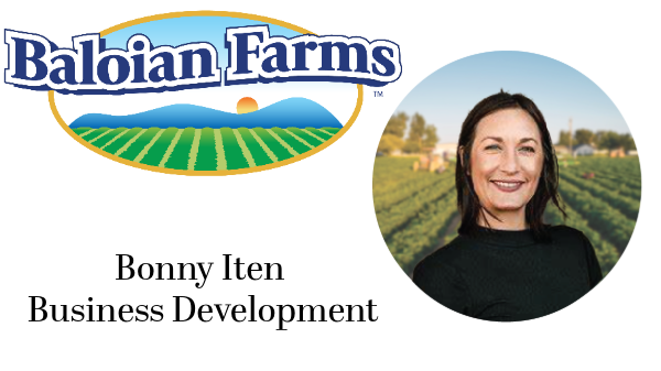 Baloian Farms hires new business development lead