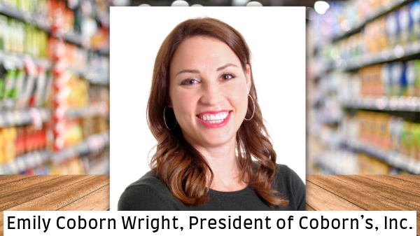 Coborn’s names new president