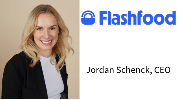 Flashfood appoints CEO