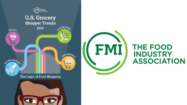 FMI survey shows grocery shopping consistency despite economic challenges