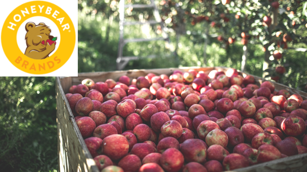 Honeybear Brands, Starr Ranch Growers form packing partnership