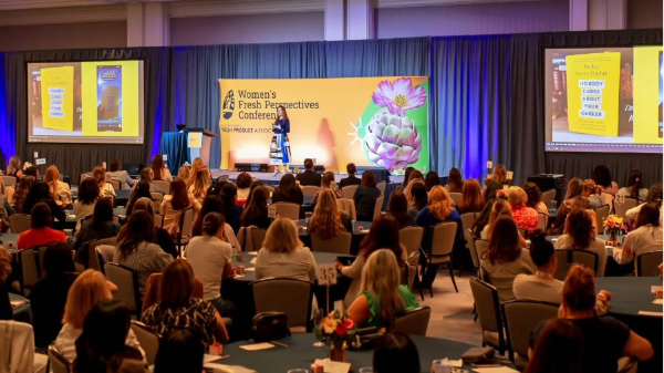 IFPA recaps Women’s Fresh Perspectives Conference