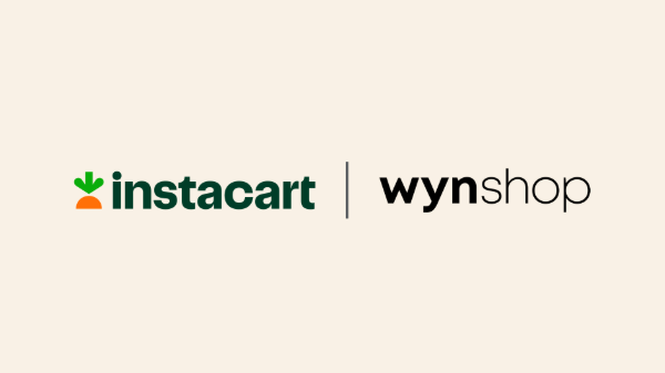 Instacart acquires e-commerce solutions firm Wynshop
