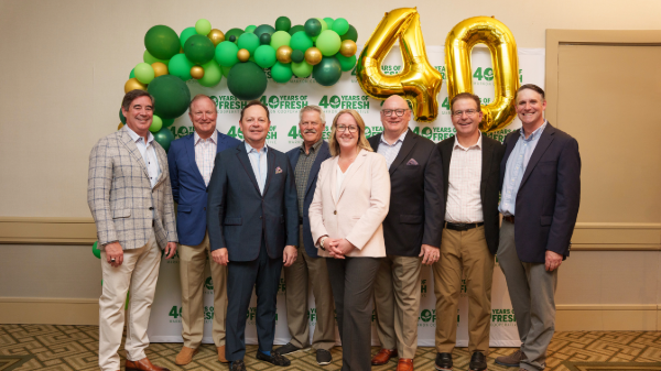 Markon launches 2025 milestone celebrations during annual meeting