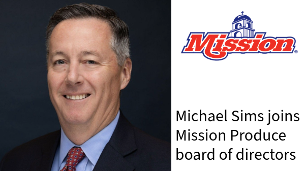 Mission Produce adds to board of directors