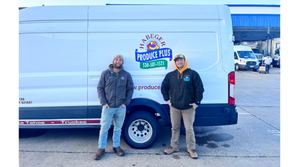 California distributor uses AI-ordering to grow its business 