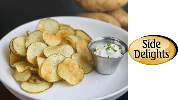 Side Delights targets take-out trends