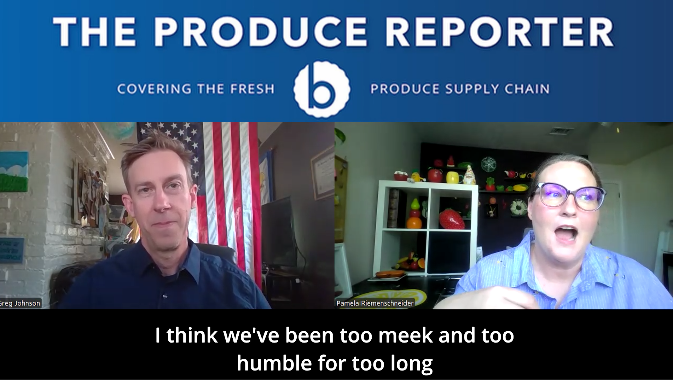 The Produce Reporter Week in Review May 30, 2025