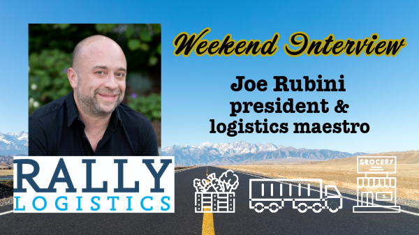Joe Rubini and the Rally Group