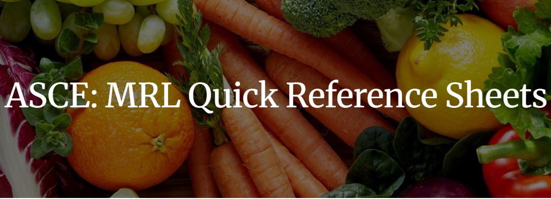 USDA FAS launches pesticide residue tool for produce exporters