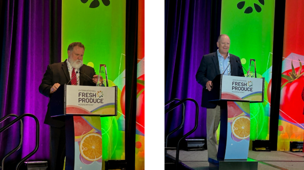 IFPA rallies industry to ‘Fight for Fresh’ at The Washington Conference