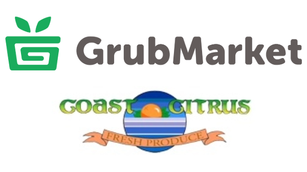 GrubMarket acquires Coast Citrus Distributors