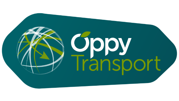 Oppy recognizes top transportation partners in 2025