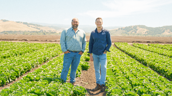 Tanimura & Antle partners with nonprofit to accelerate agtech innovation