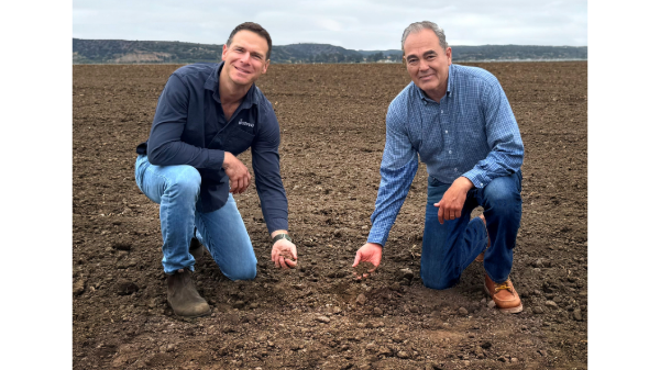 Naturipe Berry Growers partners with The Reservoir to accelerate innovation