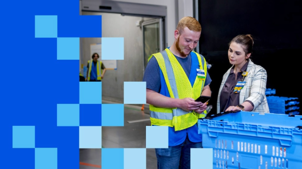 Walmart unveils new AI-powered tools for associates