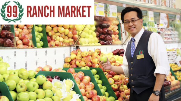 99 Ranch Market opens first New York City location