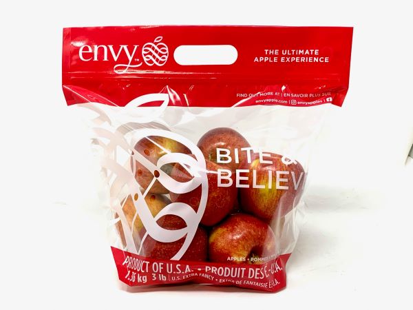 Oppy hopes consumers have Envy for incoming apple crop