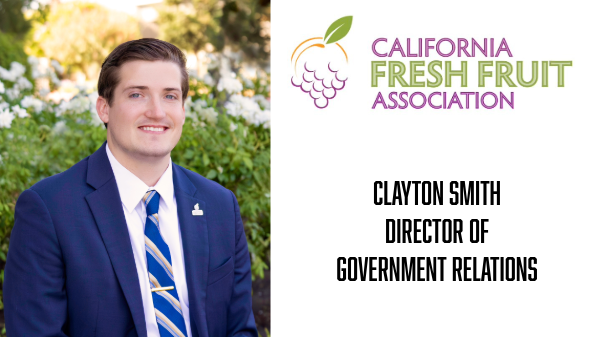 CFFA hires director of government relations