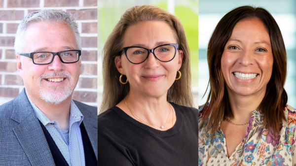 Cox Farms adds to leadership team