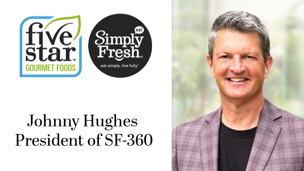 FiveStar Gourmet Foods adds to leadership