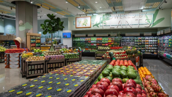 Gelson’s Markets upgrades technology with Upshop